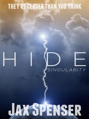 cover image of Hide 2